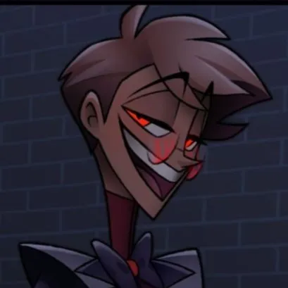 chat with ai character: alastor....