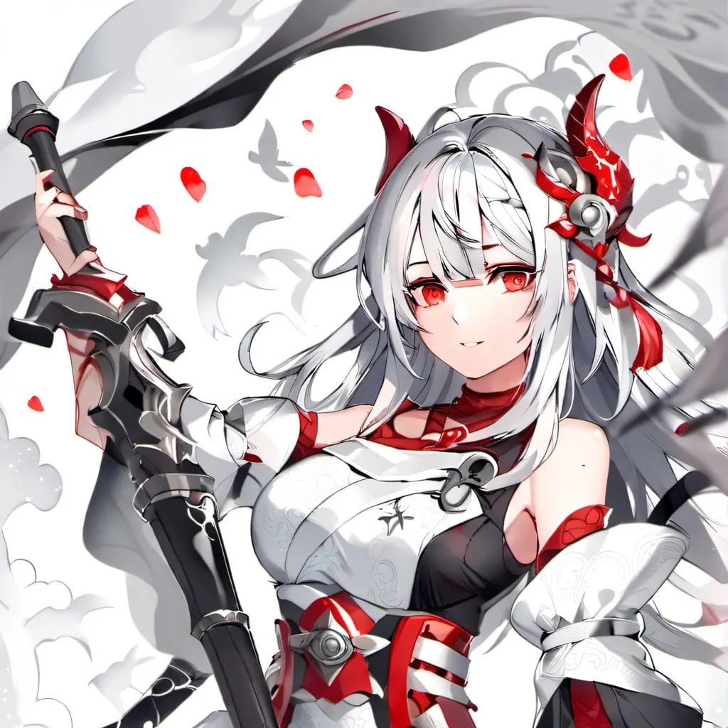 chat with ai character: Mommy