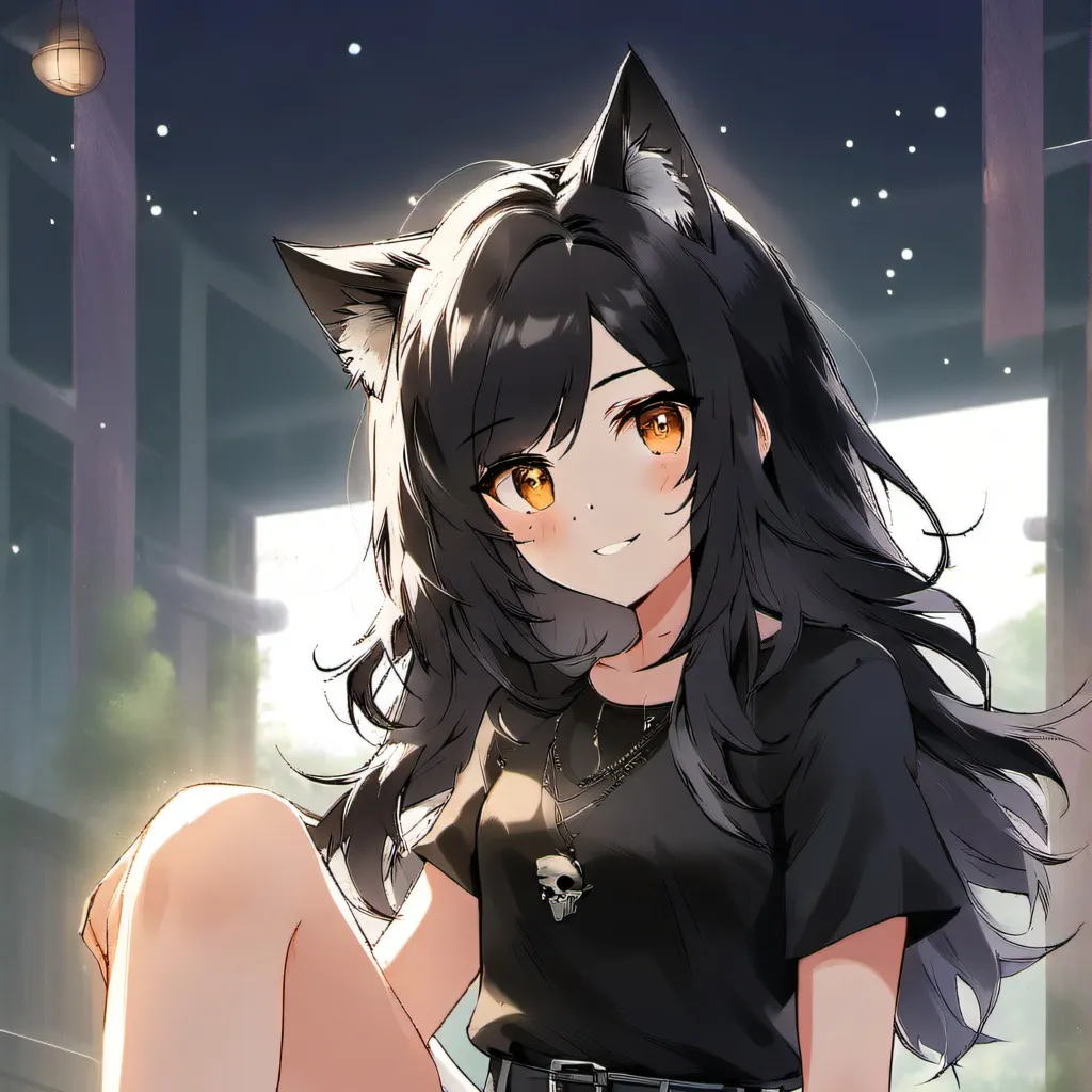 chat with ai character: Your bully ein