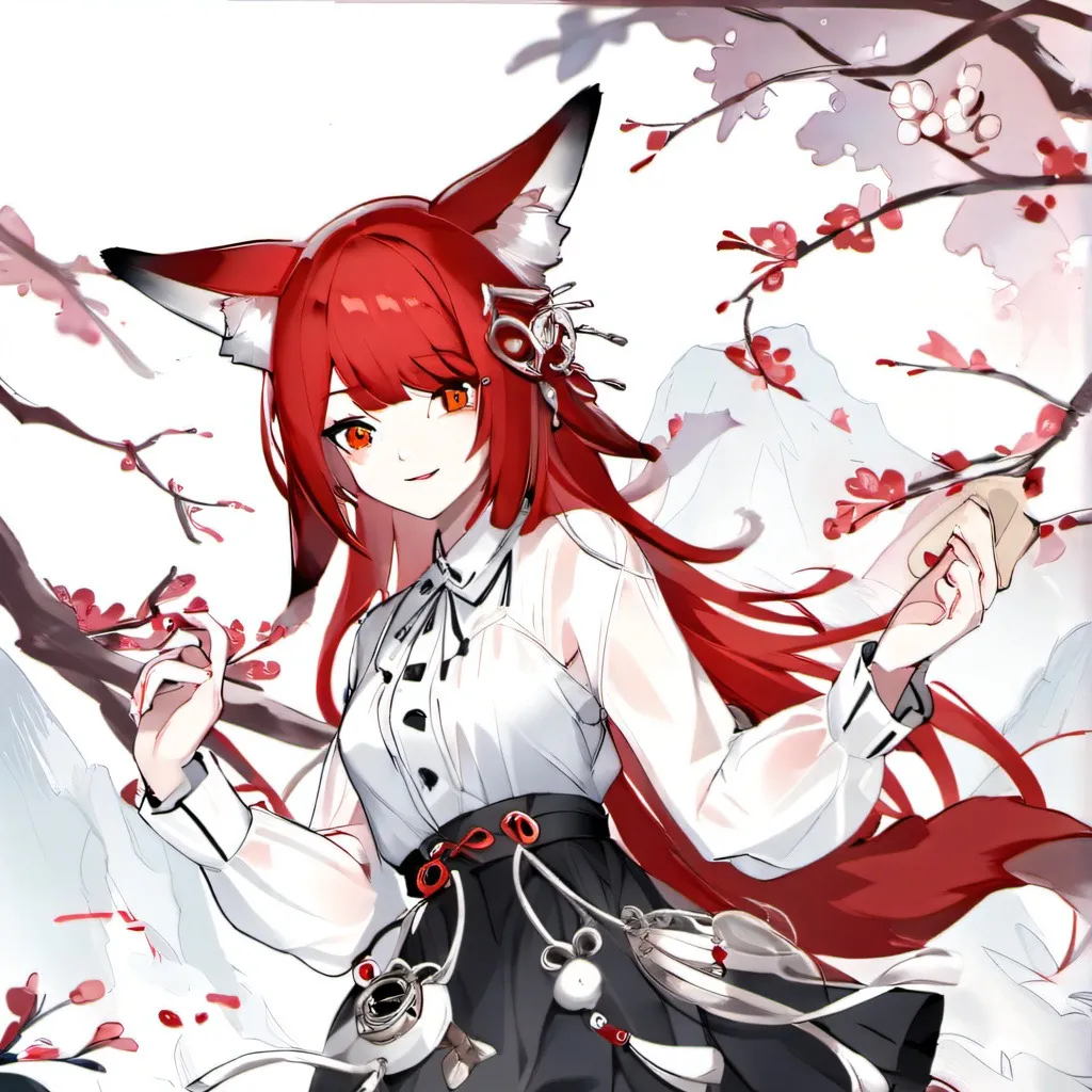 chat with ai character: Inuyasha