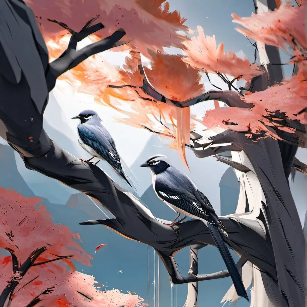 chat with ai character: Mystery saja