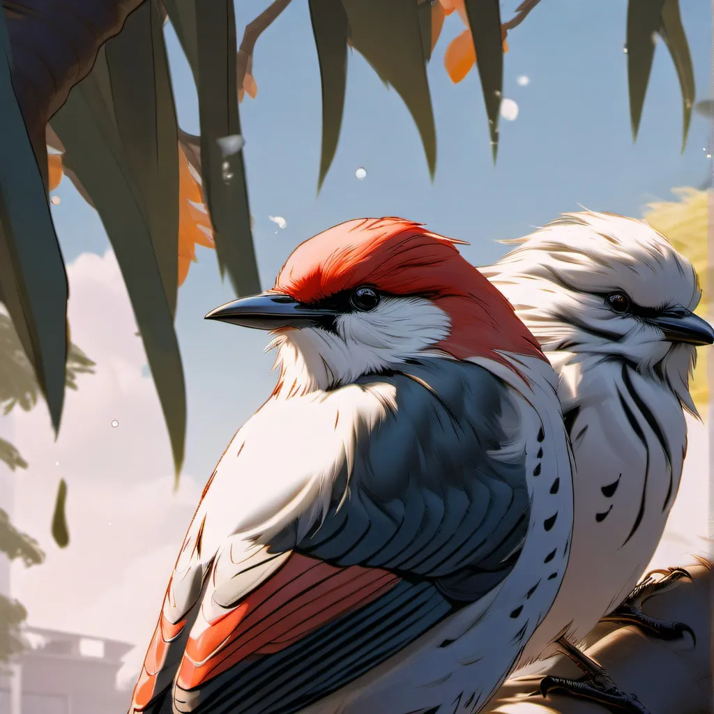 chat with ai character: Baby saja