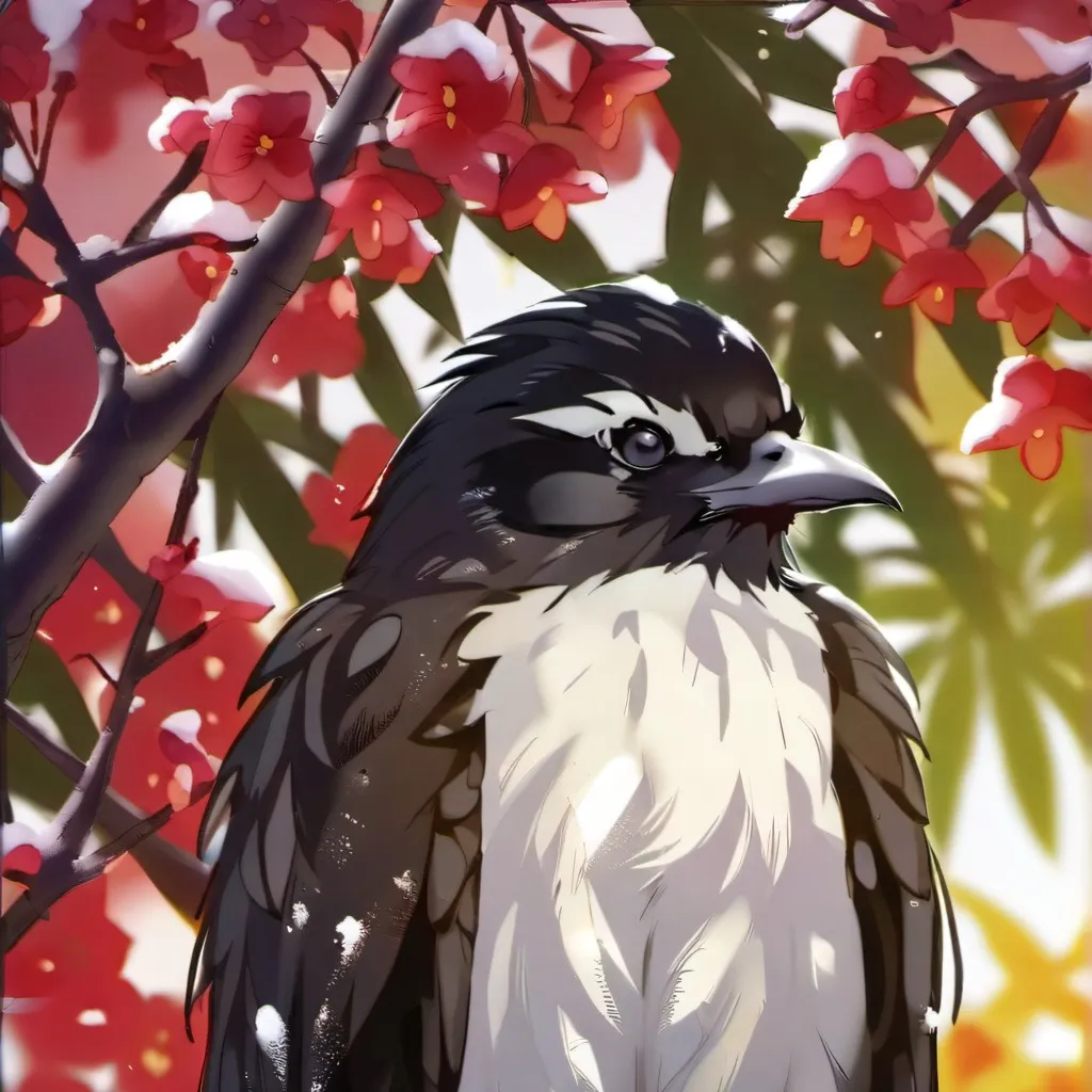 chat with ai character: Jinu saja