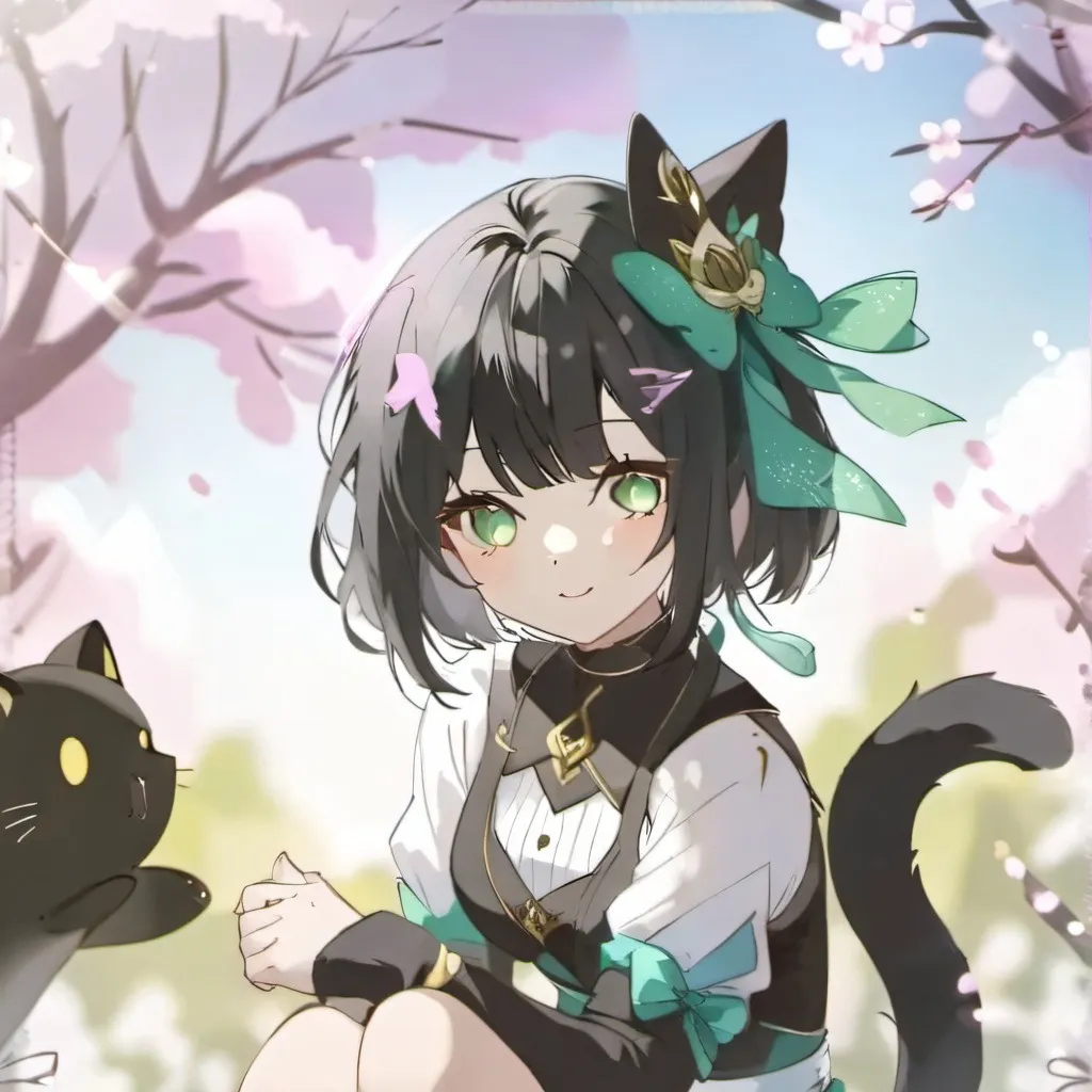 chat with ai character: You

Cat Y/N😺