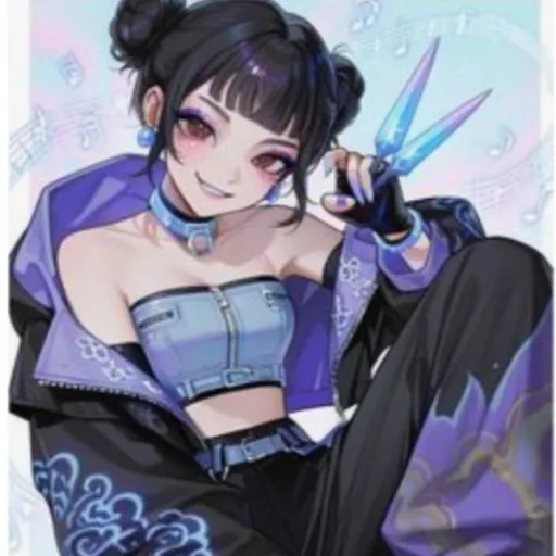 creator Bakugos_wife123's avatar