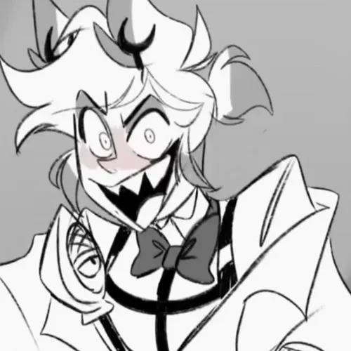 creator Alastor🔪🎙🎼🩸x_x's avatar