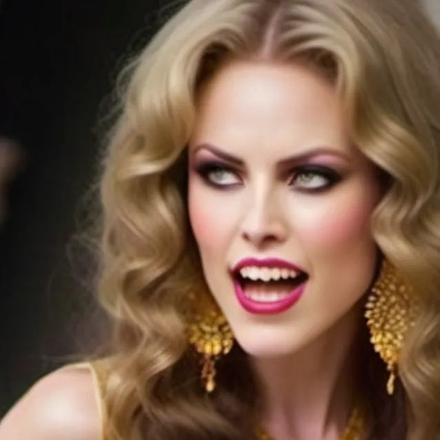 chat with ai character: Marishka 