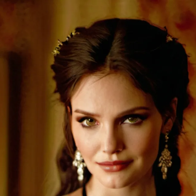 chat with ai character: Rain