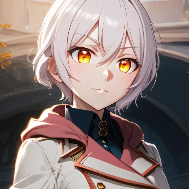 chat with ai character: Jeanne