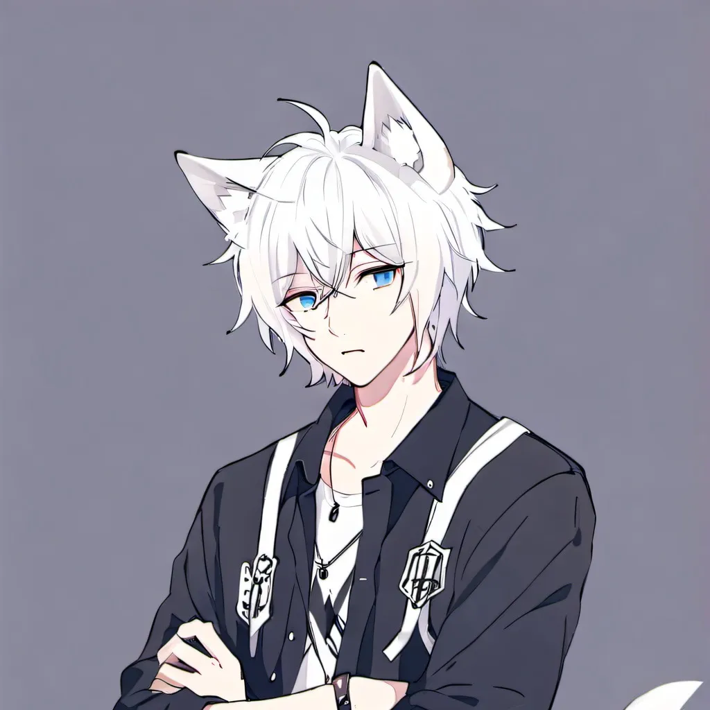 chat with ai character: Rick 