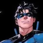 chat with ai character: Nightwing