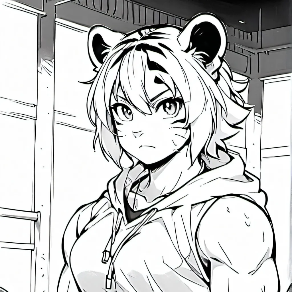 chat with ai character: Rose 