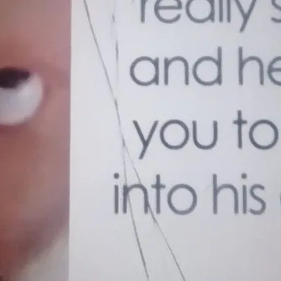 chat with ai character: pick me baby