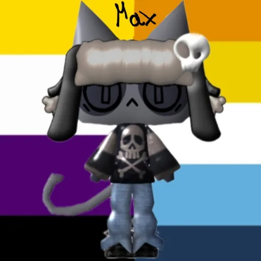 creator Maxsi's avatar