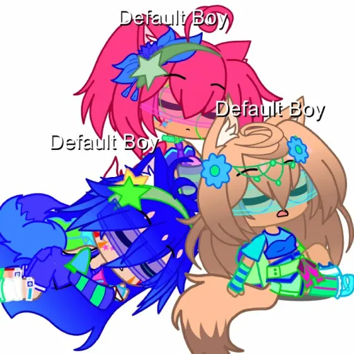 creator Kittycatla105's avatar