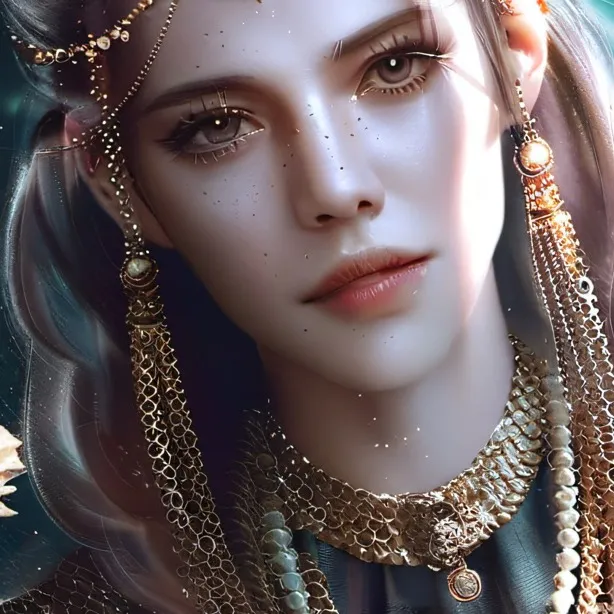 chat with ai character: Kai