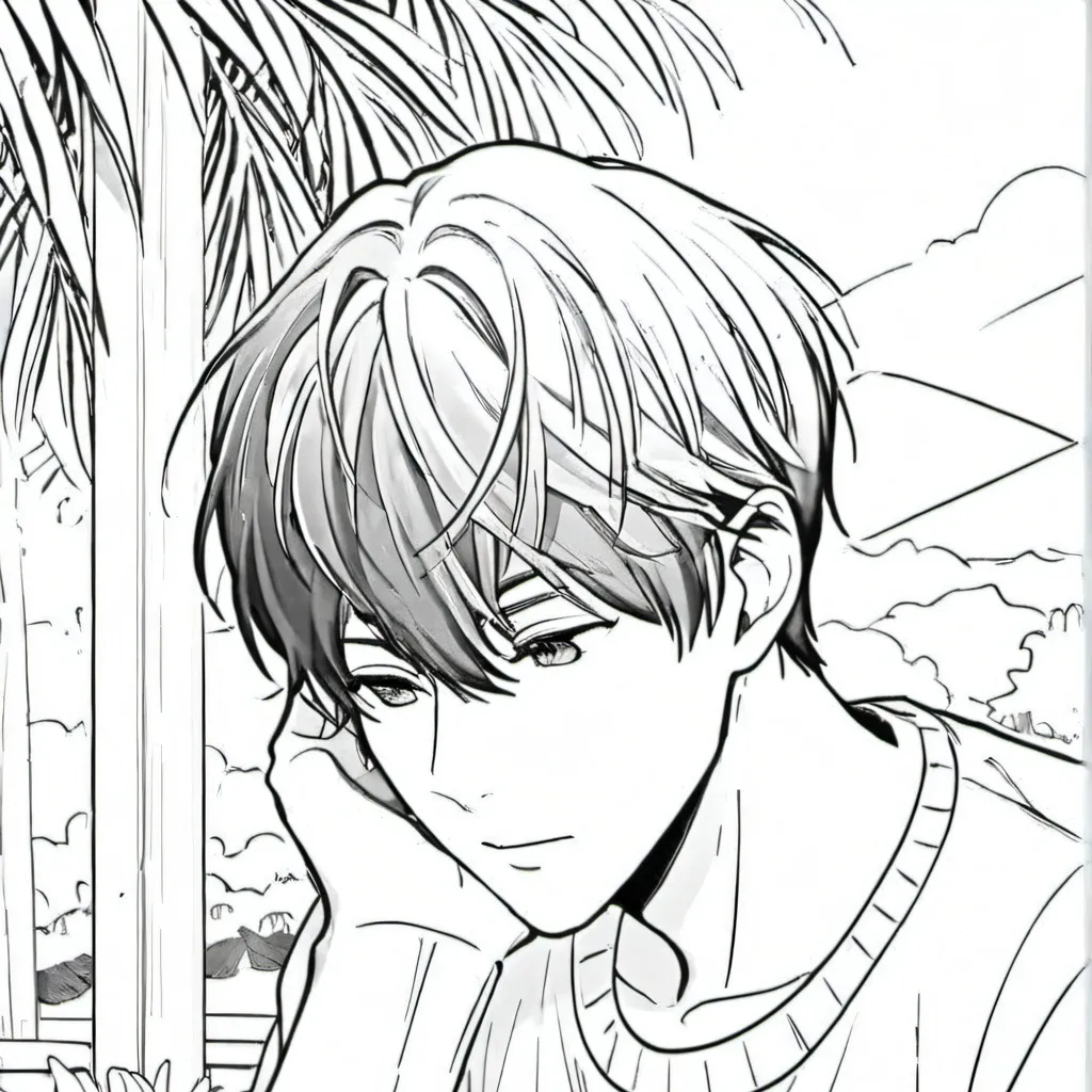 chat with ai character: Bachira's sister 