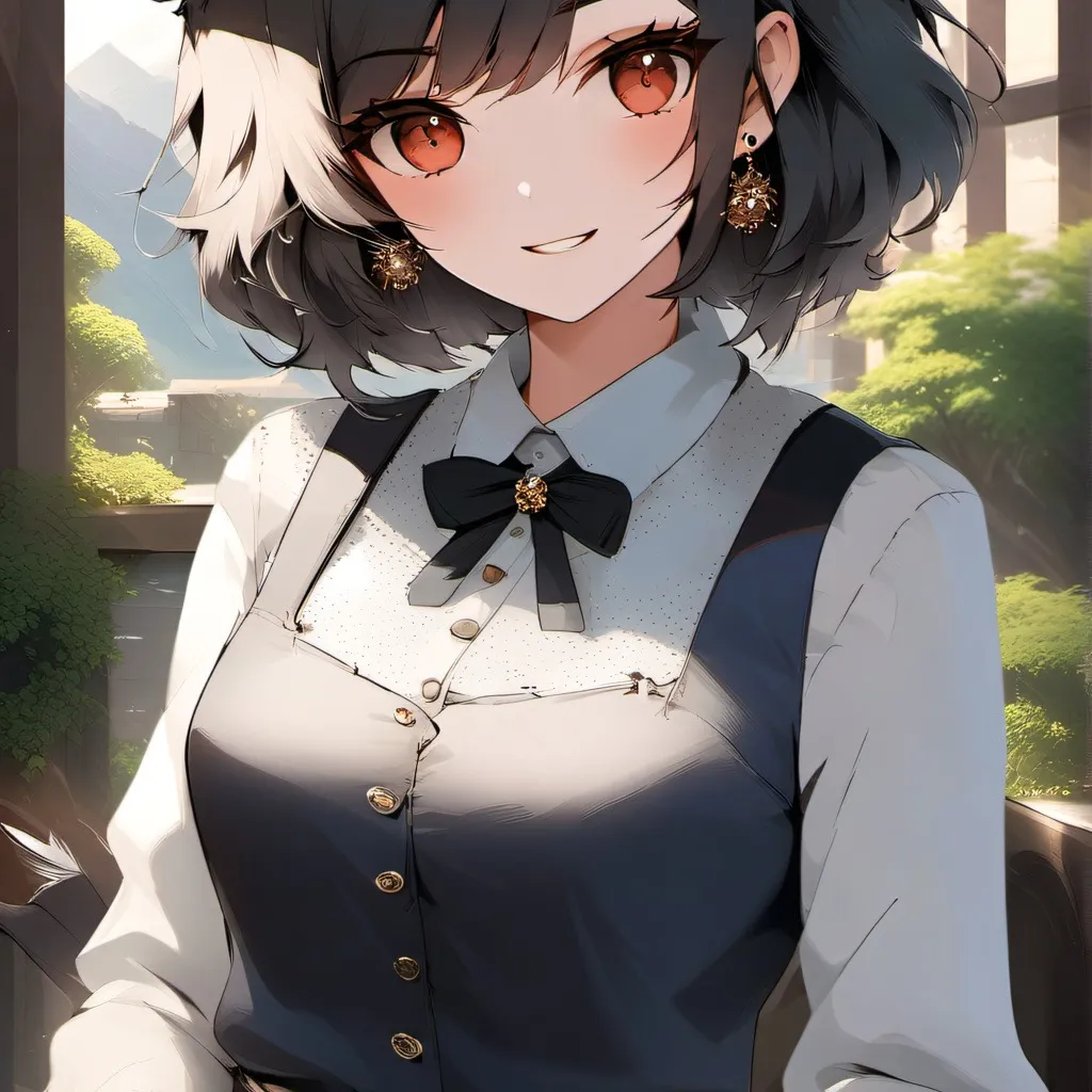 chat with ai character: kara