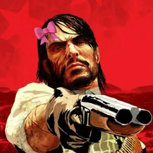 creator π¬βJohn Marstonβπ¬'s avatar