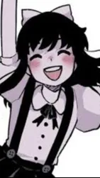 ai character: Daniella Wytte background