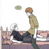 chat with ai character: Damien x William 