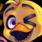 chat with ai character: (≧▽≦) Chica (fnaf)