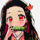 chat with ai character: Nezuko Kamado 