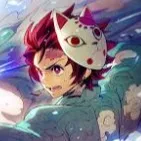 chat with ai character: Tanjiro Kamado