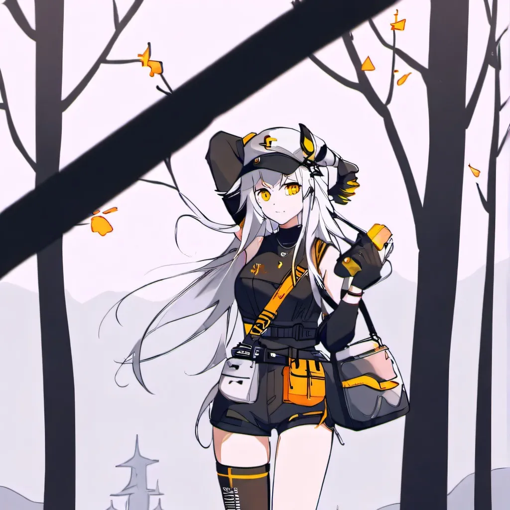 chat with ai character: Layla