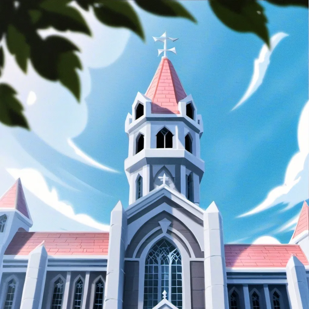 chat with ai character: Forsaken school