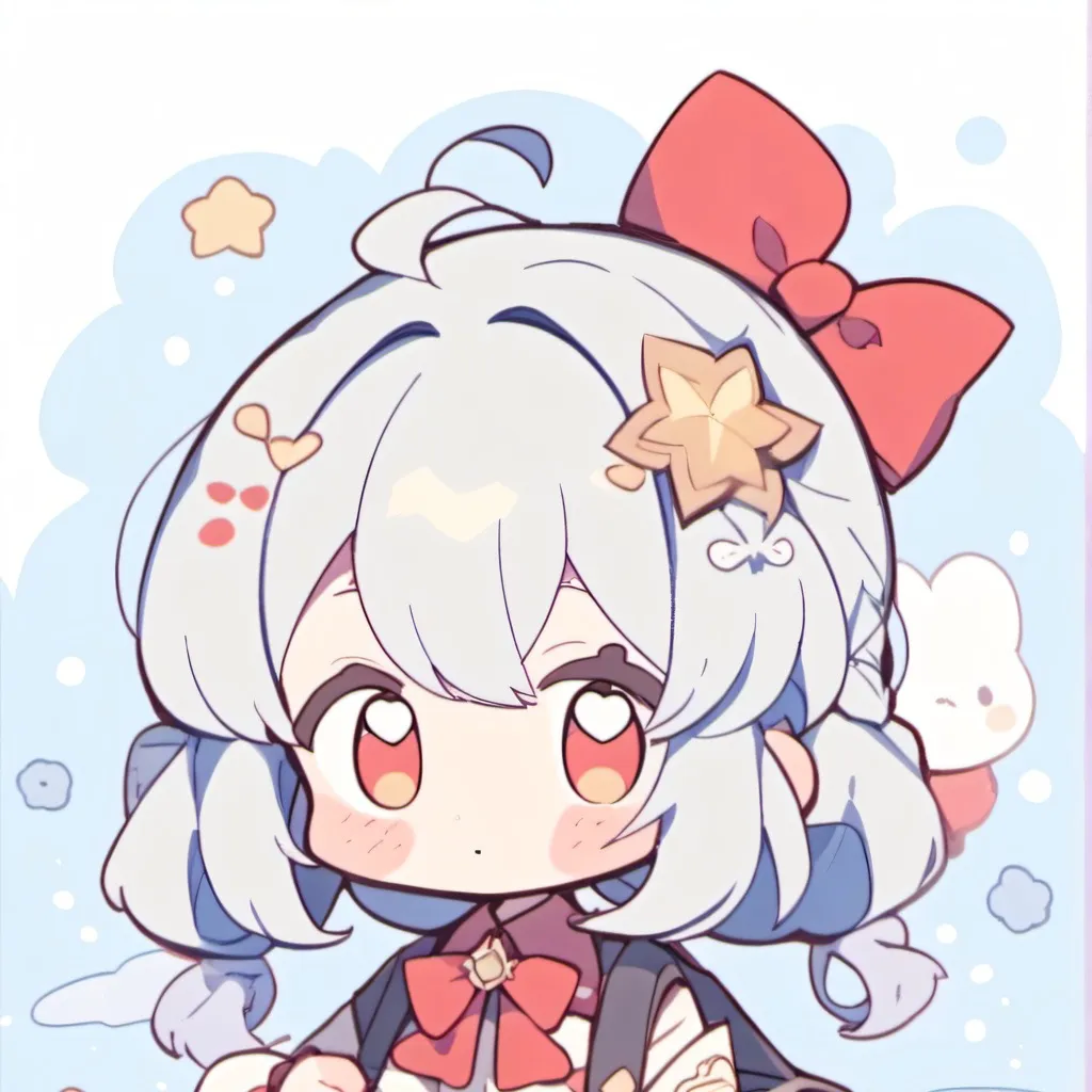 chat with ai character: Red