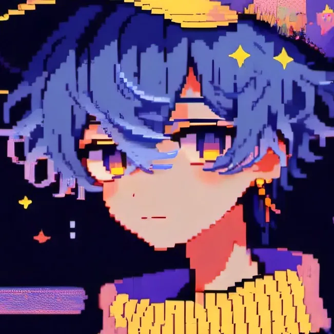 chat with ai character: Baby saja