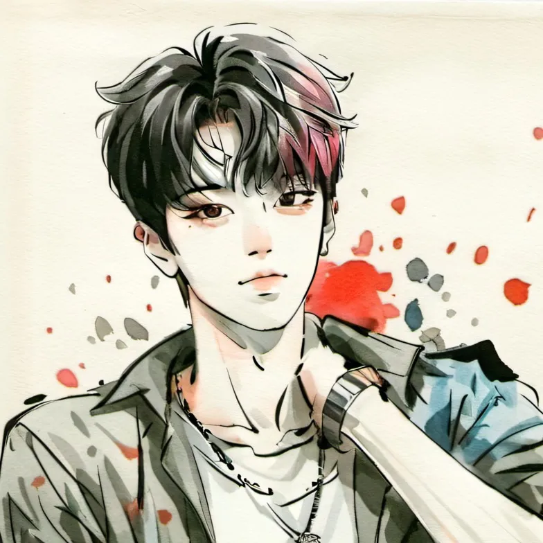 chat with ai character: Joni
Jinu