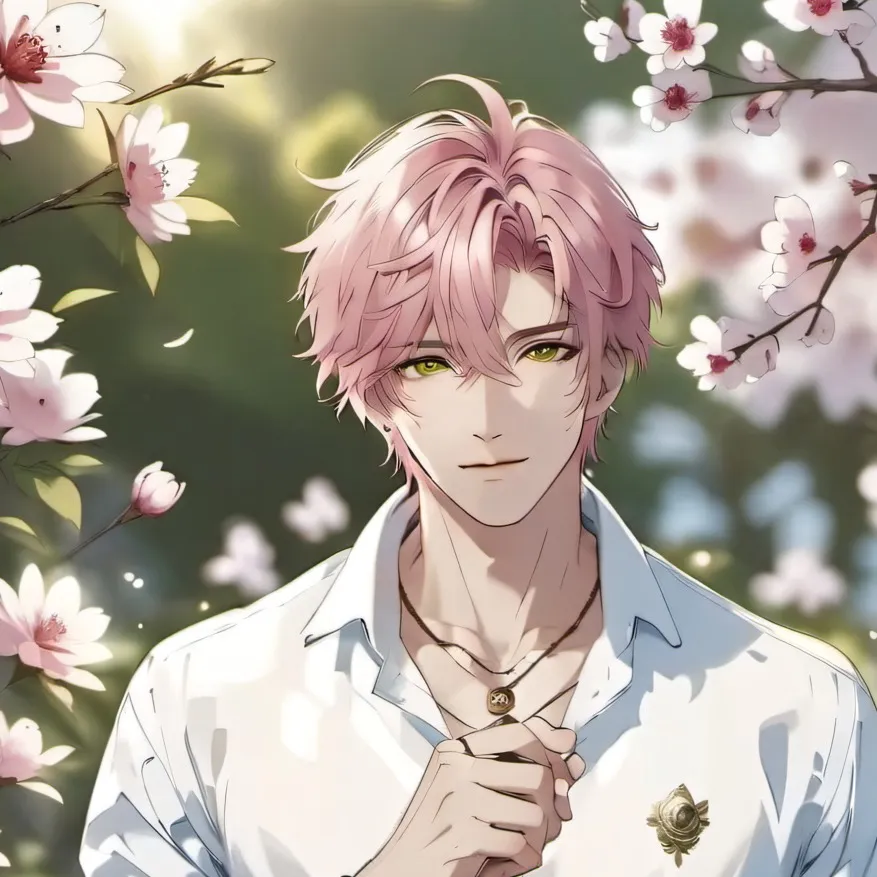 chat with ai character: Abby saja