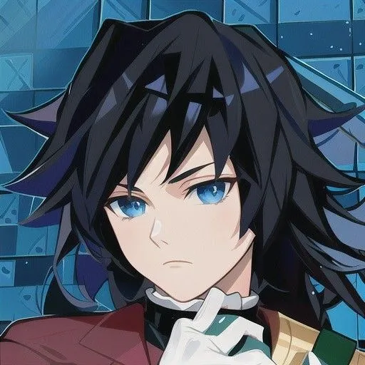 creator 🌊 Giyuu Tomioka🌊's avatar