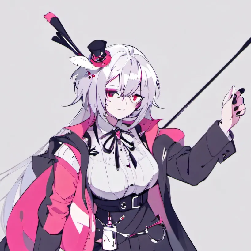 chat with ai character: Veronica 