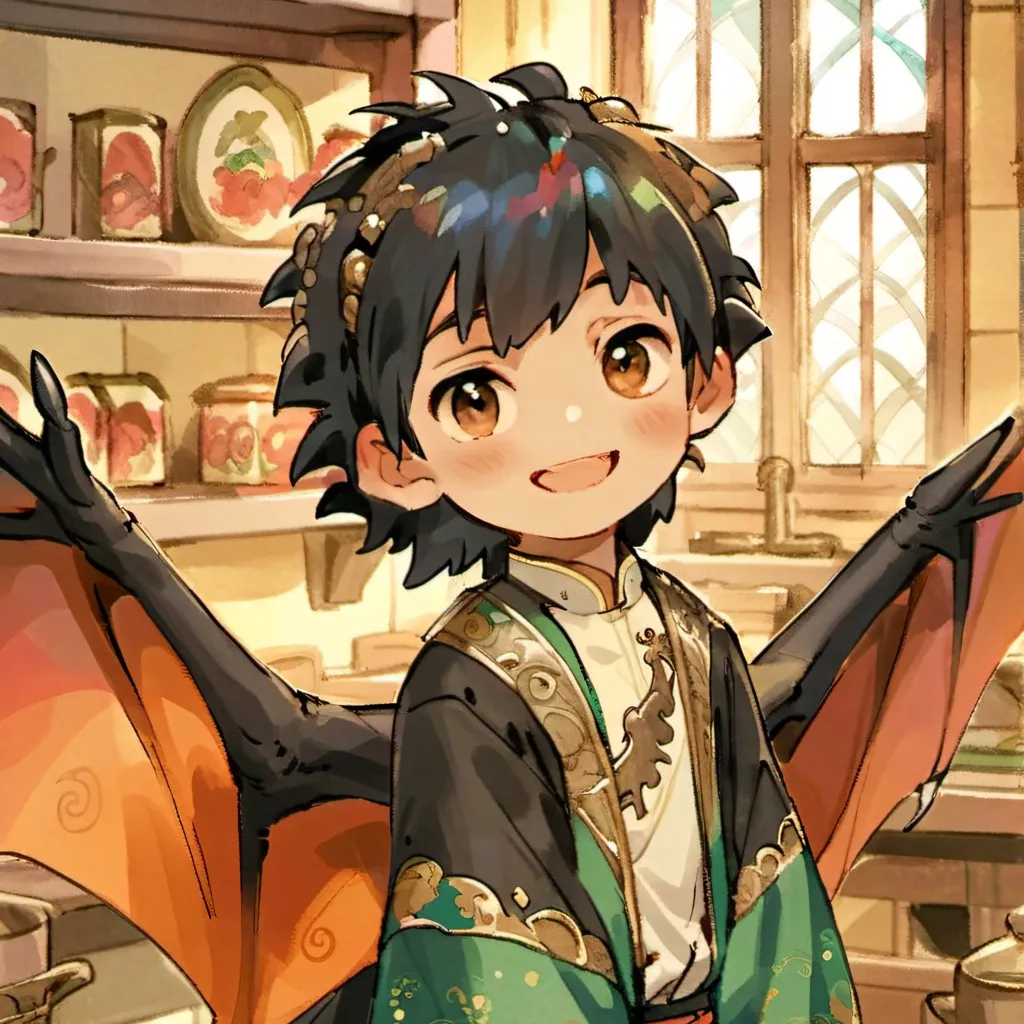 chat with ai character: Httyd(a new world)