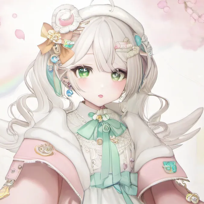 chat with ai character: Dandy’s world!!!