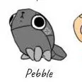 creator Pebble the_rockdog's avatar