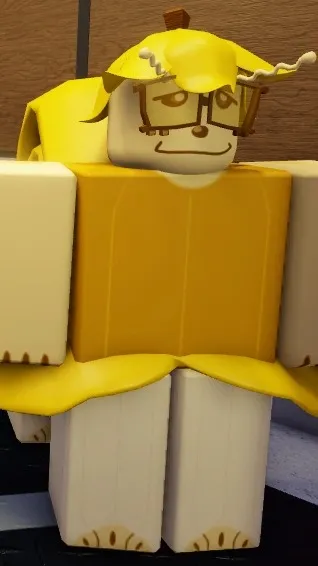 ai character: regreatavor  kids background