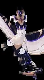 ai character: urzuk and inkpujin background