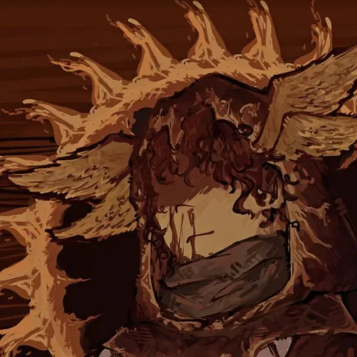 creator ッ☡ F3N1Xッ☡'s avatar