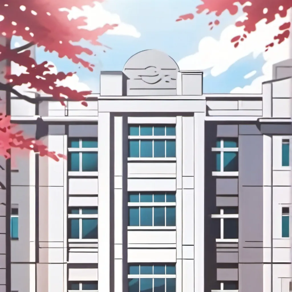 chat with ai character: Middle School