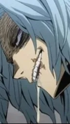 ai character: ŦømᵾɍȺ SħɨǥȺɍȺꝁɨ background