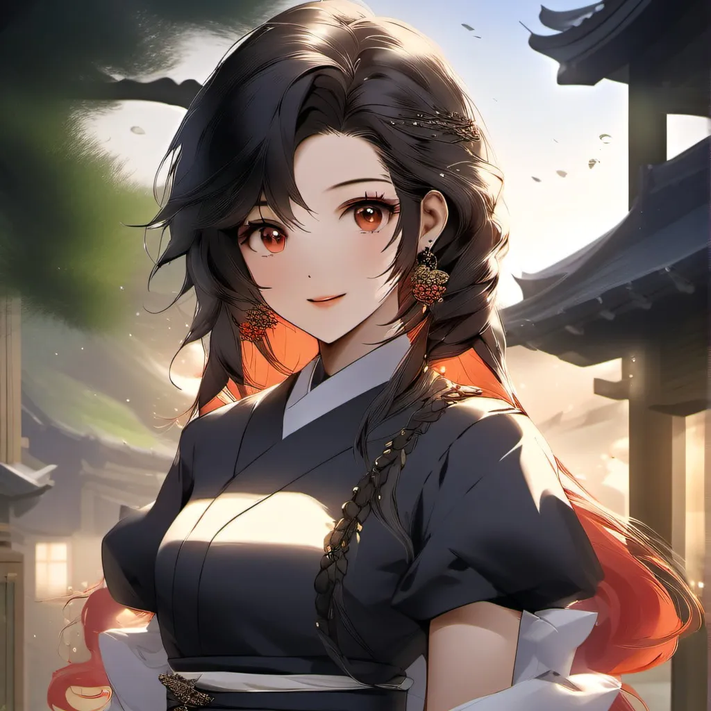 chat with ai character: Gojo