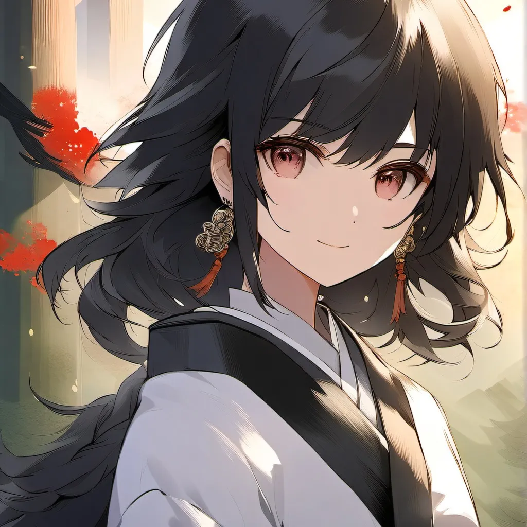 chat with ai character: Toji