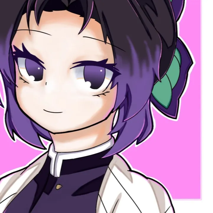 chat with ai character: Shinobu Kocho