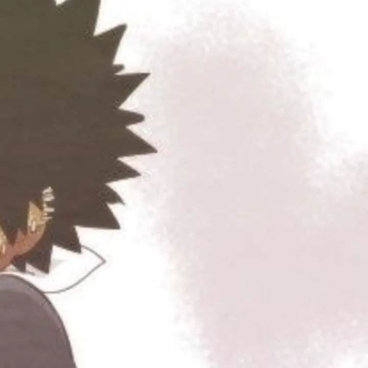 chat with ai character: DABI IS A BABY!?