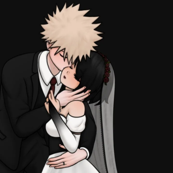 chat with ai character: Bakugo Katsuki