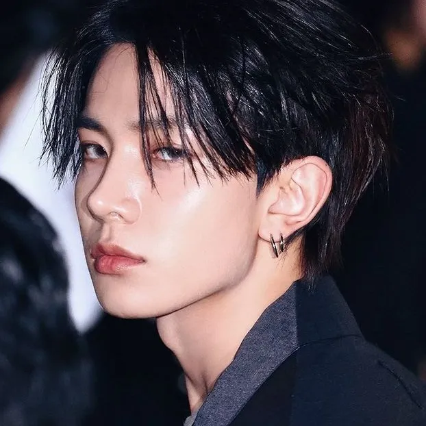 chat with ai character:  Lee Heeseung